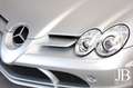 Mercedes-Benz SLR Coupe neuwertiger Zustand 1. Hand Argent - thumbnail 6