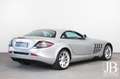 Mercedes-Benz SLR Coupe neuwertiger Zustand 1. Hand Silver - thumbnail 10