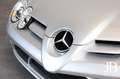 Mercedes-Benz SLR Coupe neuwertiger Zustand 1. Hand Срібний - thumbnail 5