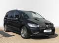 Volkswagen Touran Touran 1.5 TSI DSG R-Line,Navi,LED,AHK,7 Sitze Noir - thumbnail 2