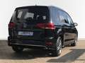 Volkswagen Touran Touran 1.5 TSI DSG R-Line,Navi,LED,AHK,7 Sitze Noir - thumbnail 3