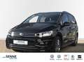 Volkswagen Touran Touran 1.5 TSI DSG R-Line,Navi,LED,AHK,7 Sitze Noir - thumbnail 1