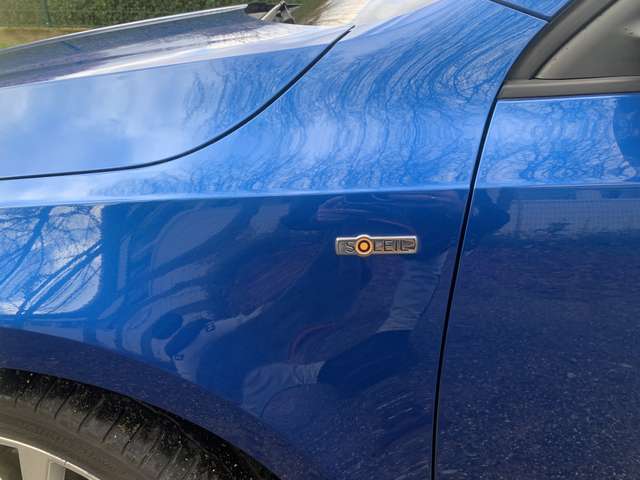 Skoda Octavia Combi 2.0 TDI DSG Soleil