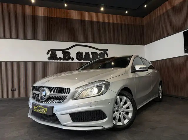 Mercedes-Benz A 200 d * AMG Line *GARANTIE 12MOIS*1ER PROPRIÉTAIRE