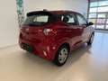 Hyundai i10 GO! 1.0 MT 46 kW (63 PS) 5 Jahre Garantie, Klim... Rot - thumbnail 5