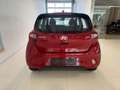Hyundai i10 GO! 1.0 MT 46 kW (63 PS) 5 Jahre Garantie, Klim... Rot - thumbnail 6