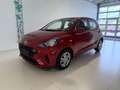 Hyundai i10 GO! 1.0 MT 46 kW (63 PS) 5 Jahre Garantie, Klim... Rot - thumbnail 1