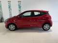Hyundai i10 GO! 1.0 MT 46 kW (63 PS) 5 Jahre Garantie, Klim... Rot - thumbnail 3