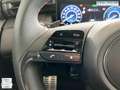 Hyundai TUCSON N-Line SHZ+LHZ+NAVI+EPH+19"ALU 1.6 T-GDI HEV Czarny - thumbnail 13