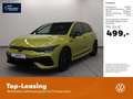 Volkswagen Golf R 2.0 TSI 4 Motion 333 - Limited Edition 301 Sárga - thumbnail 1