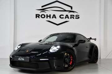 GT3 Clubsport 4.0 510PK, Porsche Approved, Schaal,