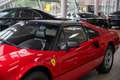 Ferrari 308 GTSi Targa Magnum PI Full Restauration Rood - thumbnail 20