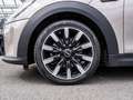 MINI Cooper Cabrio Aut. KEYLESS PDC SHZ NAVI LED Gris - thumbnail 7