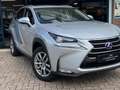 Lexus NX 300h Sport Edition 2017 AUT NAVI CAMERA LM NAP! Grijs - thumbnail 17