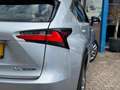 Lexus NX 300h Sport Edition 2017 AUT NAVI CAMERA LM NAP! Grijs - thumbnail 8
