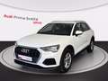 Audi Q3 35 2.0 tdi business advanced s-tronic Weiß - thumbnail 1