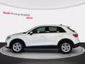 Audi Q3 35 2.0 tdi business advanced s-tronic Weiß - thumbnail 3