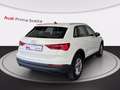 Audi Q3 35 2.0 tdi business advanced s-tronic Weiß - thumbnail 4