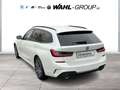 BMW 320 d xDrive TOURING M SPORT HUD LASER AHK ALARM KOMFO Blanc - thumbnail 7