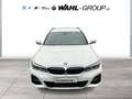 BMW 320 d xDrive TOURING M SPORT HUD LASER AHK ALARM KOMFO Blanc - thumbnail 3