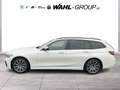 BMW 320 d xDrive TOURING M SPORT HUD LASER AHK ALARM KOMFO Blanc - thumbnail 8