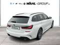 BMW 320 d xDrive TOURING M SPORT HUD LASER AHK ALARM KOMFO Blanc - thumbnail 5