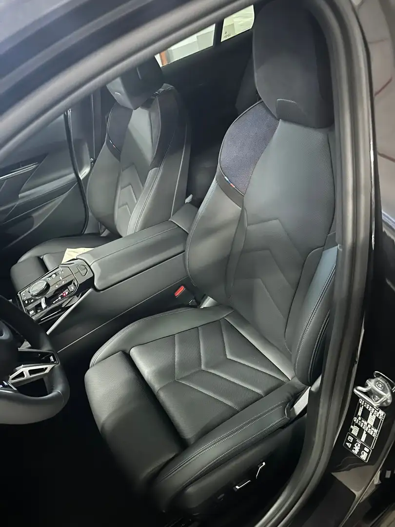 BMW 520 520d Touring - 1