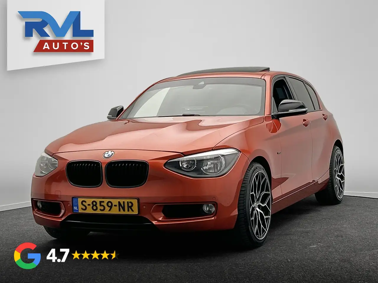BMW 116