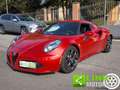 Alfa Romeo 4C 1750 TBi Rosso - thumbnail 6