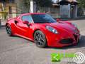 Alfa Romeo 4C 1750 TBi Rosso - thumbnail 1
