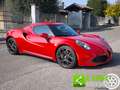 Alfa Romeo 4C 1750 TBi Rosso - thumbnail 2