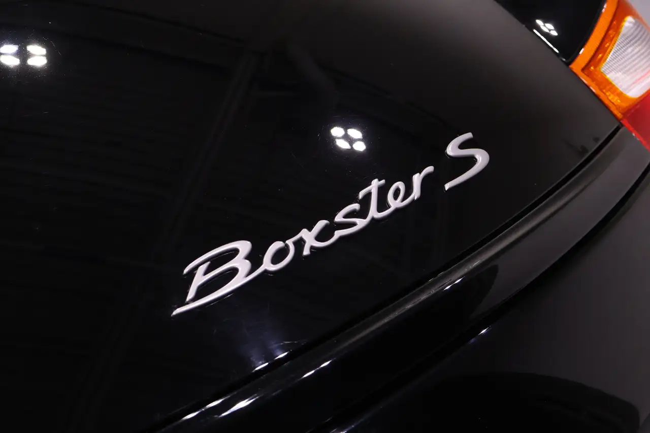 Porsche Boxster снимка Porsche Boxster