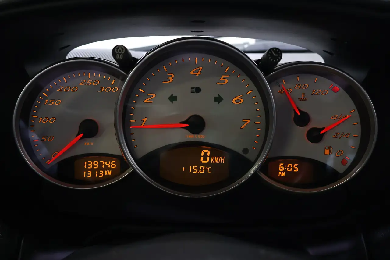 Porsche Boxster снимка Porsche Boxster