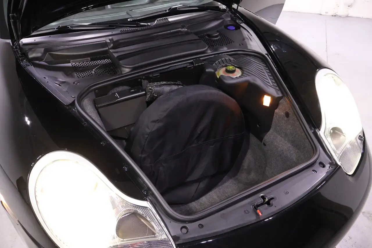 Porsche Boxster снимка Porsche Boxster