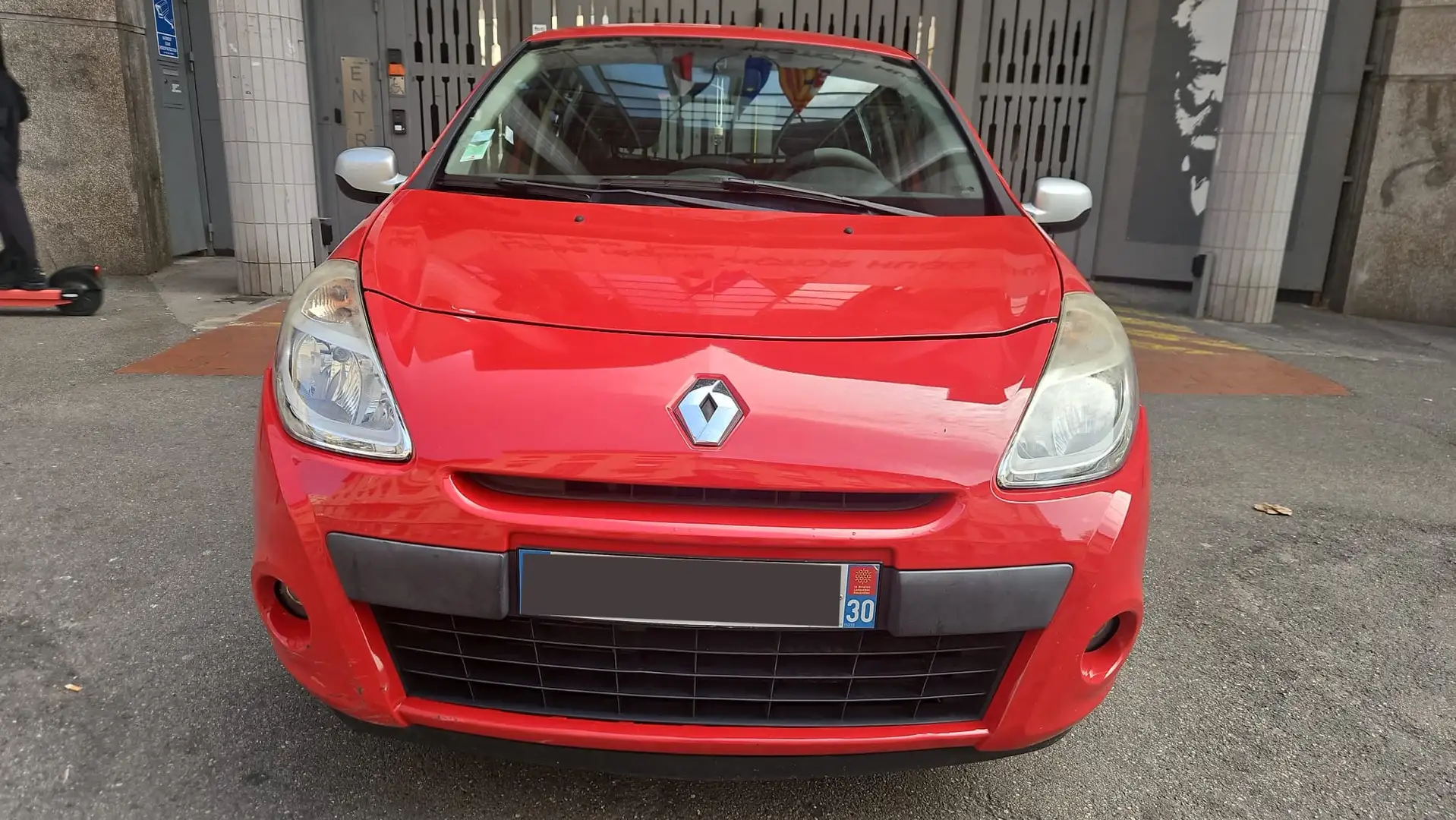 Renault Clio Clio III dCi 75 Alizé - 2