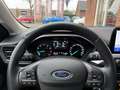 Ford Focus Wagon 1.0 EcoB. Tr Ed. bns TREKHAAK / CARPLAY / AN Blau - thumbnail 8