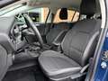 Ford Focus Wagon 1.0 EcoB. Tr Ed. bns TREKHAAK / CARPLAY / AN Blau - thumbnail 4