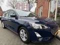 Ford Focus Wagon 1.0 EcoB. Tr Ed. bns TREKHAAK / CARPLAY / AN Blau - thumbnail 45