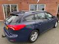 Ford Focus Wagon 1.0 EcoB. Tr Ed. bns TREKHAAK / CARPLAY / AN Blau - thumbnail 47