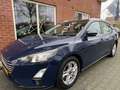 Ford Focus Wagon 1.0 EcoB. Tr Ed. bns TREKHAAK / CARPLAY / AN Blau - thumbnail 12