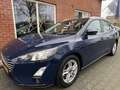 Ford Focus Wagon 1.0 EcoB. Tr Ed. bns TREKHAAK / CARPLAY / AN Blau - thumbnail 13