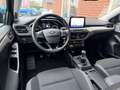 Ford Focus Wagon 1.0 EcoB. Tr Ed. bns TREKHAAK / CARPLAY / AN Blau - thumbnail 3