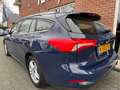 Ford Focus Wagon 1.0 EcoB. Tr Ed. bns TREKHAAK / CARPLAY / AN Blau - thumbnail 11