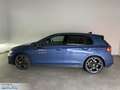 Volkswagen Golf GTI Golf VIII 2.0 TSI DSG GTI NAVI KLIMA LEDER PANO HA Niebieski - thumbnail 5