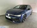 Volkswagen Golf GTI Golf VIII 2.0 TSI DSG GTI NAVI KLIMA LEDER PANO HA Niebieski - thumbnail 2