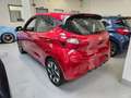 Hyundai i10 i10 1.0 mpi Connectline 63cv Rood - thumbnail 4