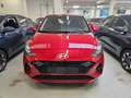 Hyundai i10 i10 1.0 mpi Connectline 63cv Rood - thumbnail 2