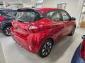 Hyundai i10 i10 1.0 mpi Connectline 63cv Rood - thumbnail 6