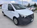 Mercedes-Benz Vito Vito 2.2 114 CDI Furgone Long Bianco - thumbnail 7