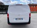 Mercedes-Benz Vito Vito 2.2 114 CDI Furgone Long Bianco - thumbnail 4